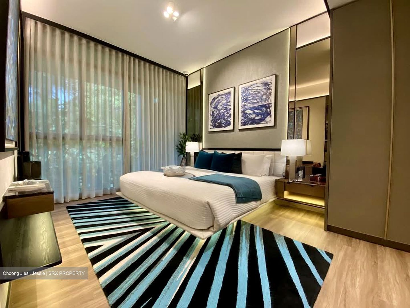 Clementi Avenue 1 (D5), Apartment #597182021